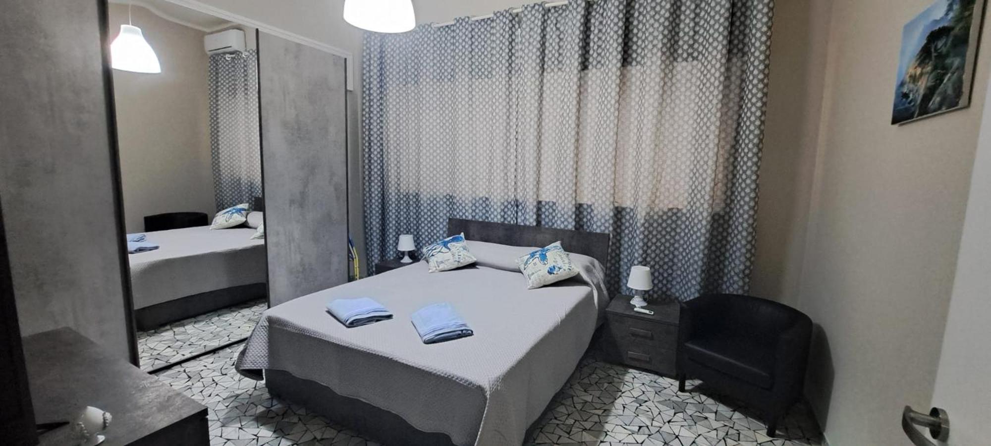 Apartment Sorriso Del Mare Bari