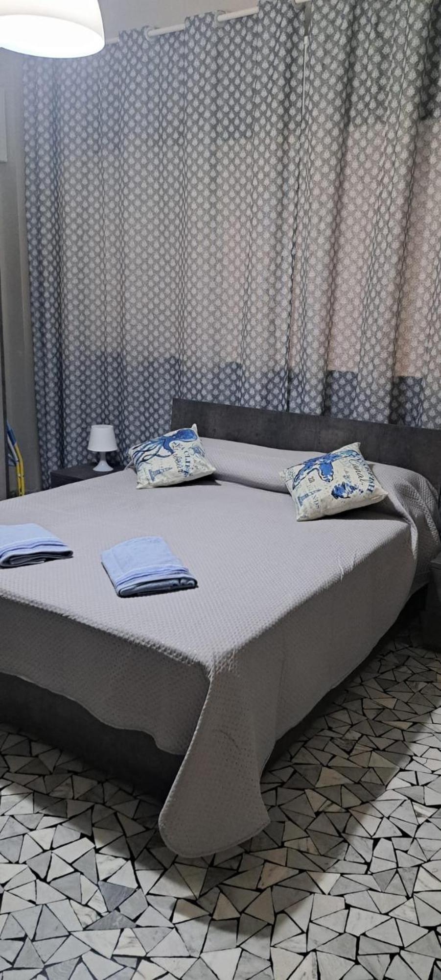 Sorriso Del Mare Apartment Bari
