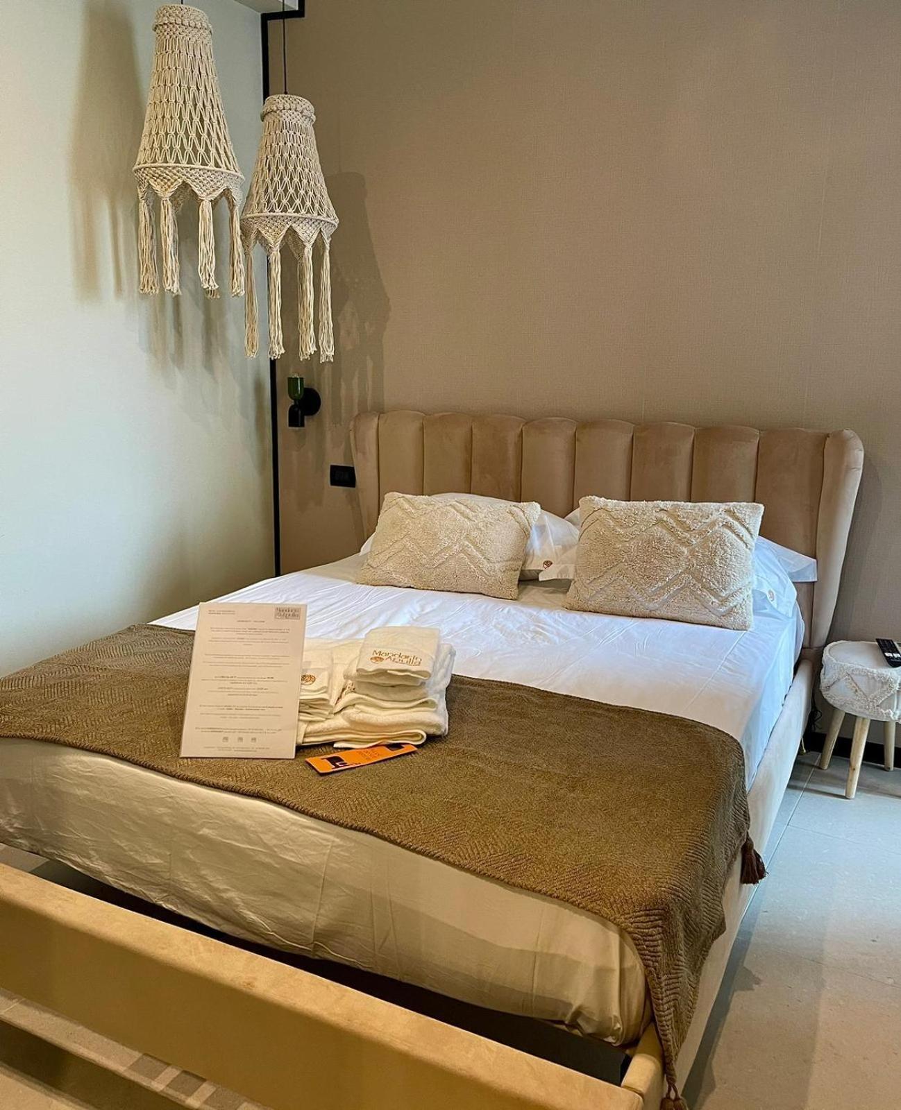Guest house Mandarin Apulia 10 *