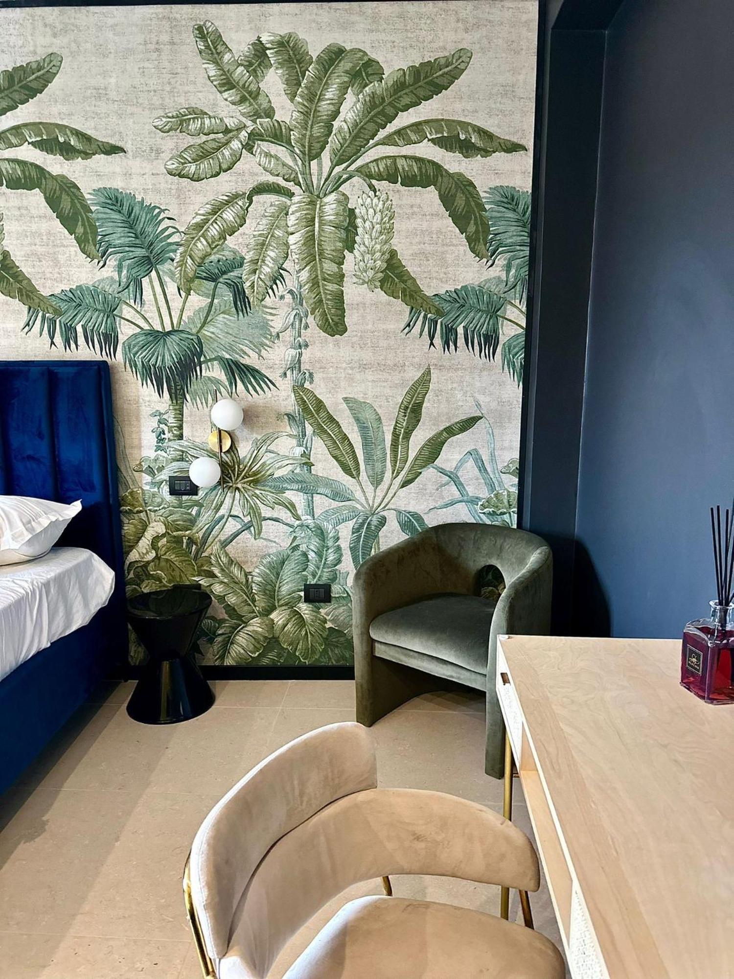 Guest house Mandarin Apulia 10