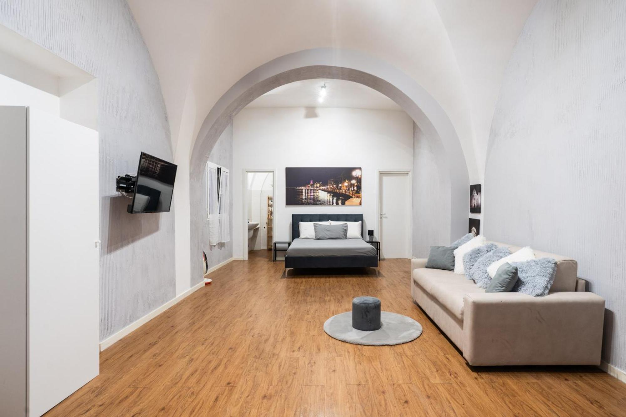 House Visconti *