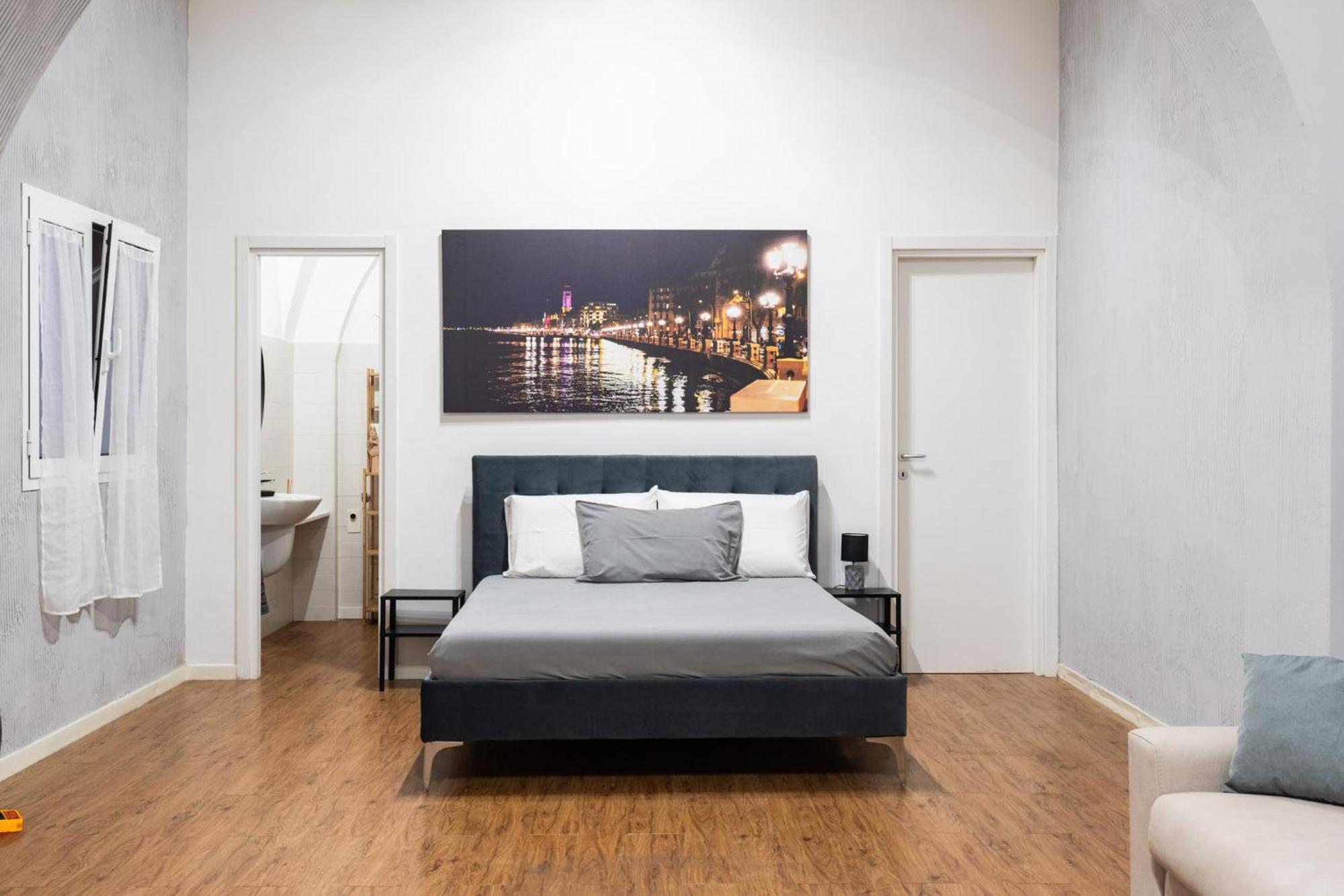 House Visconti Apartment