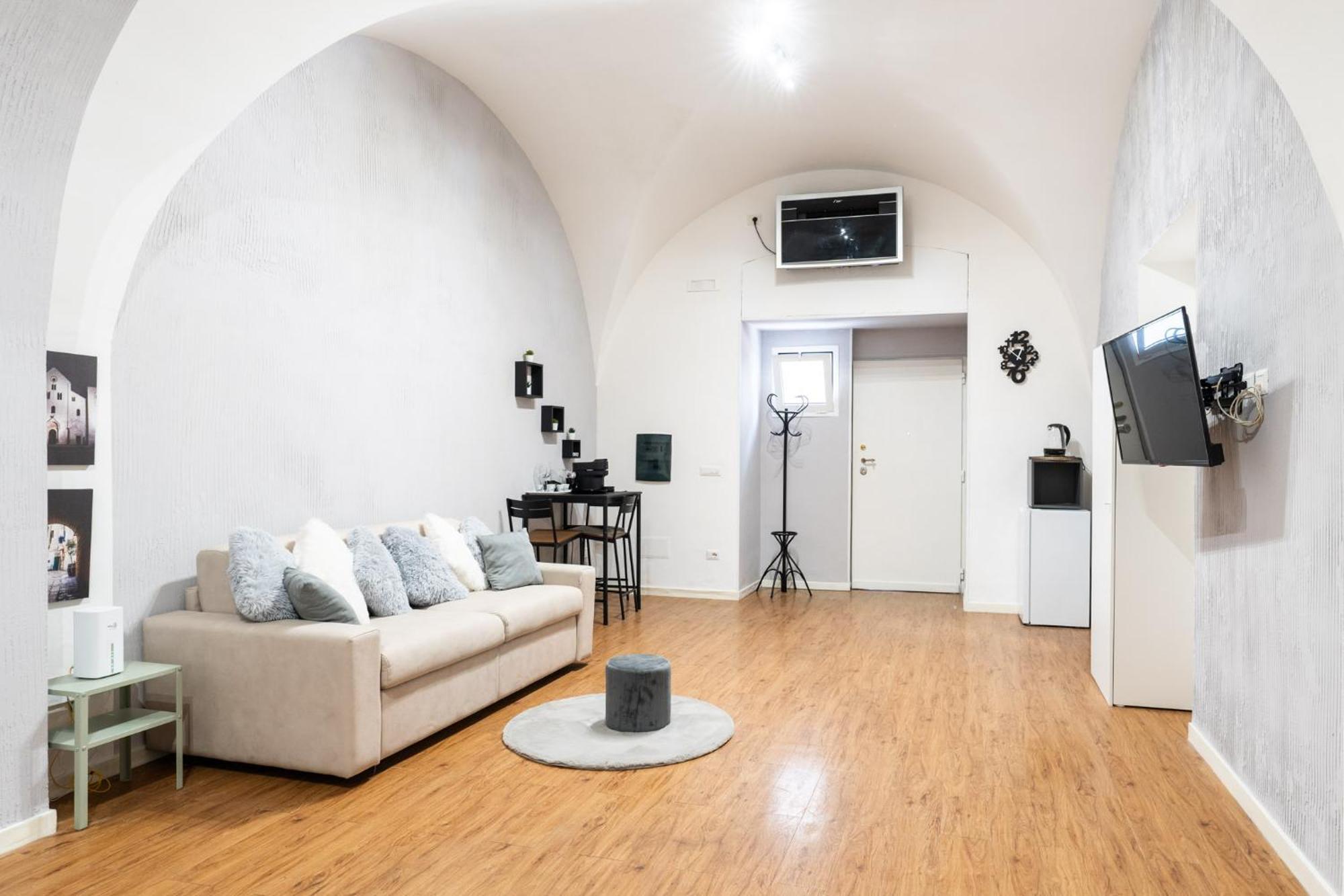 House Visconti Apartment