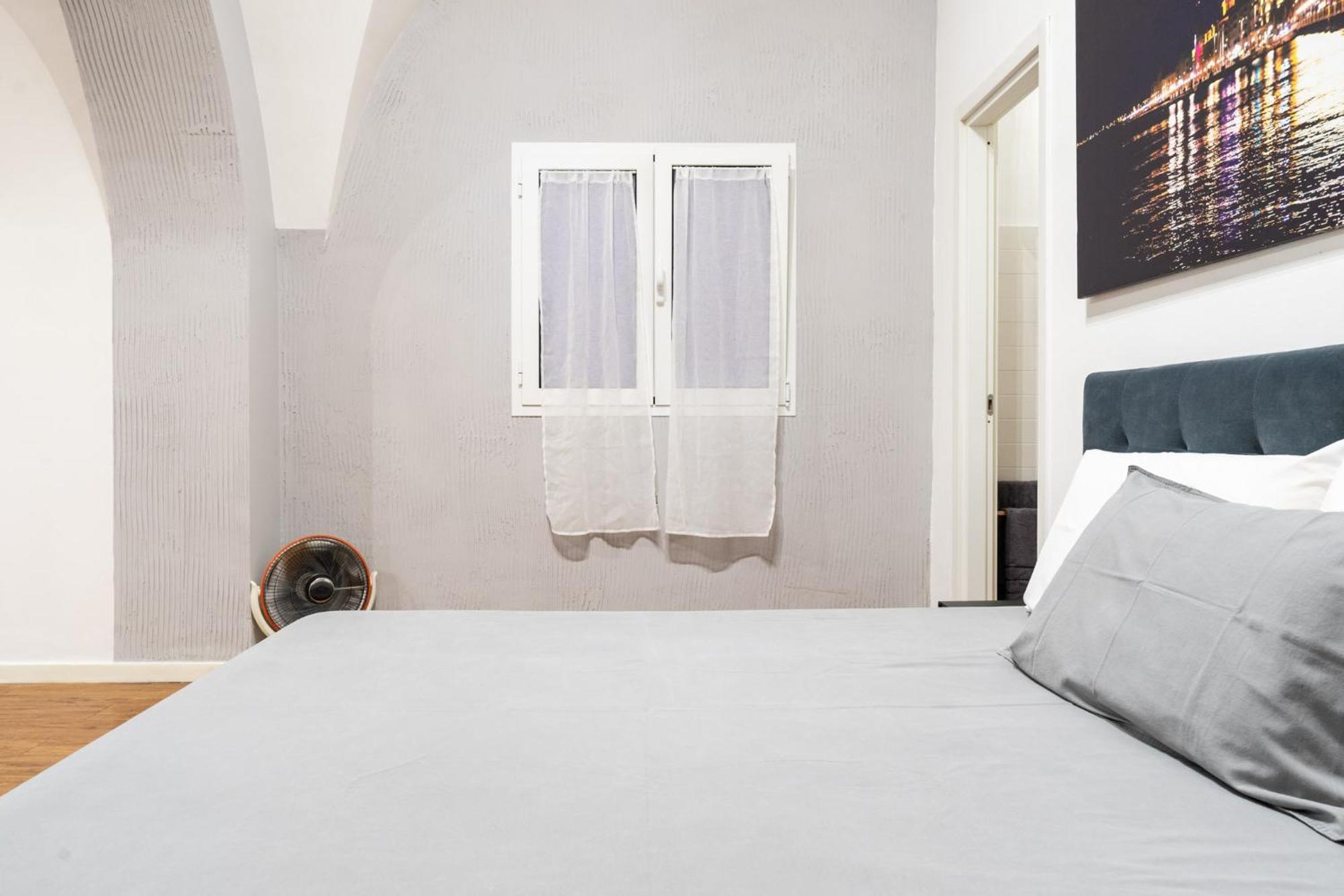 Apartment House Visconti