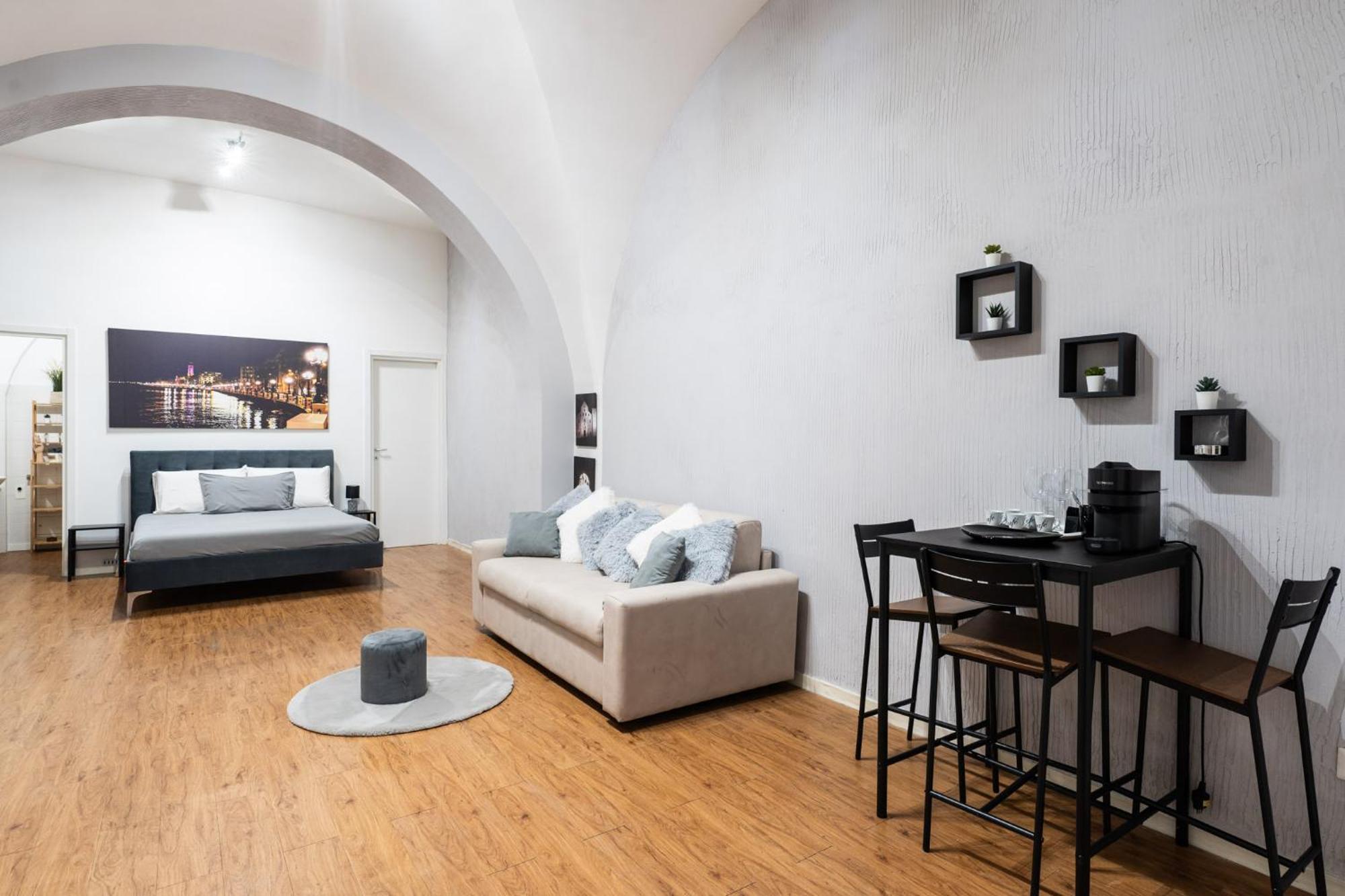 House Visconti *