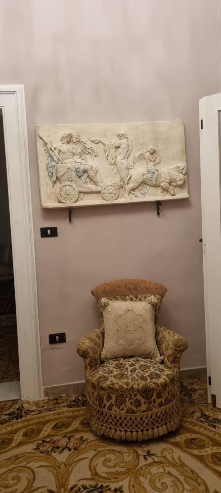 Căn hộ Enza Domus Bari