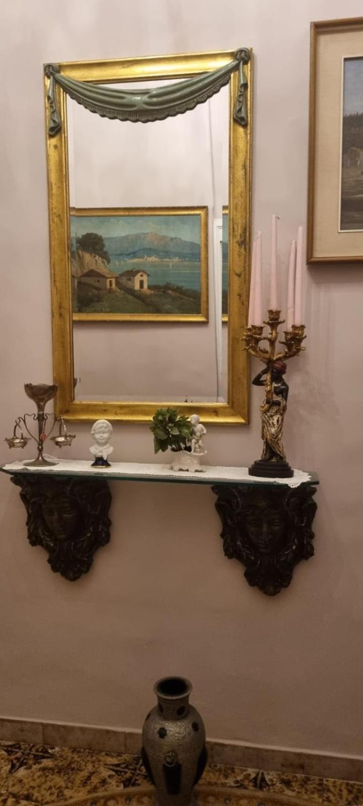 Enza Domus Căn hộ