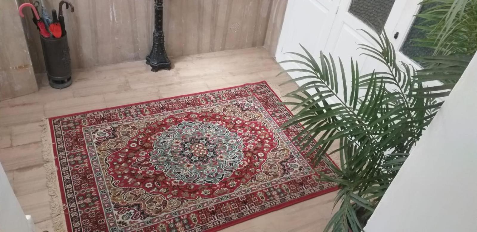 Enza Domus Căn hộ *