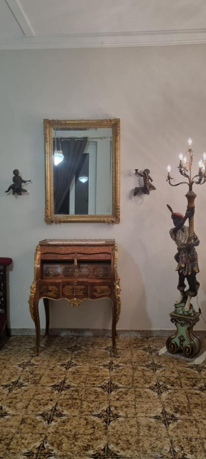 Enza Domus Căn hộ Bari