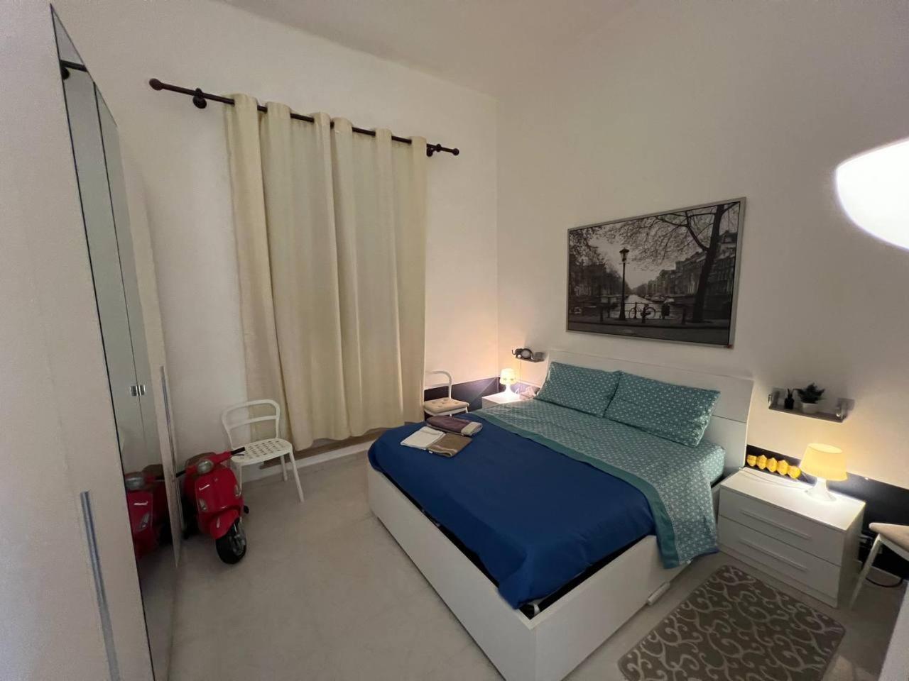 The Peppers Garden Holiday home Bari