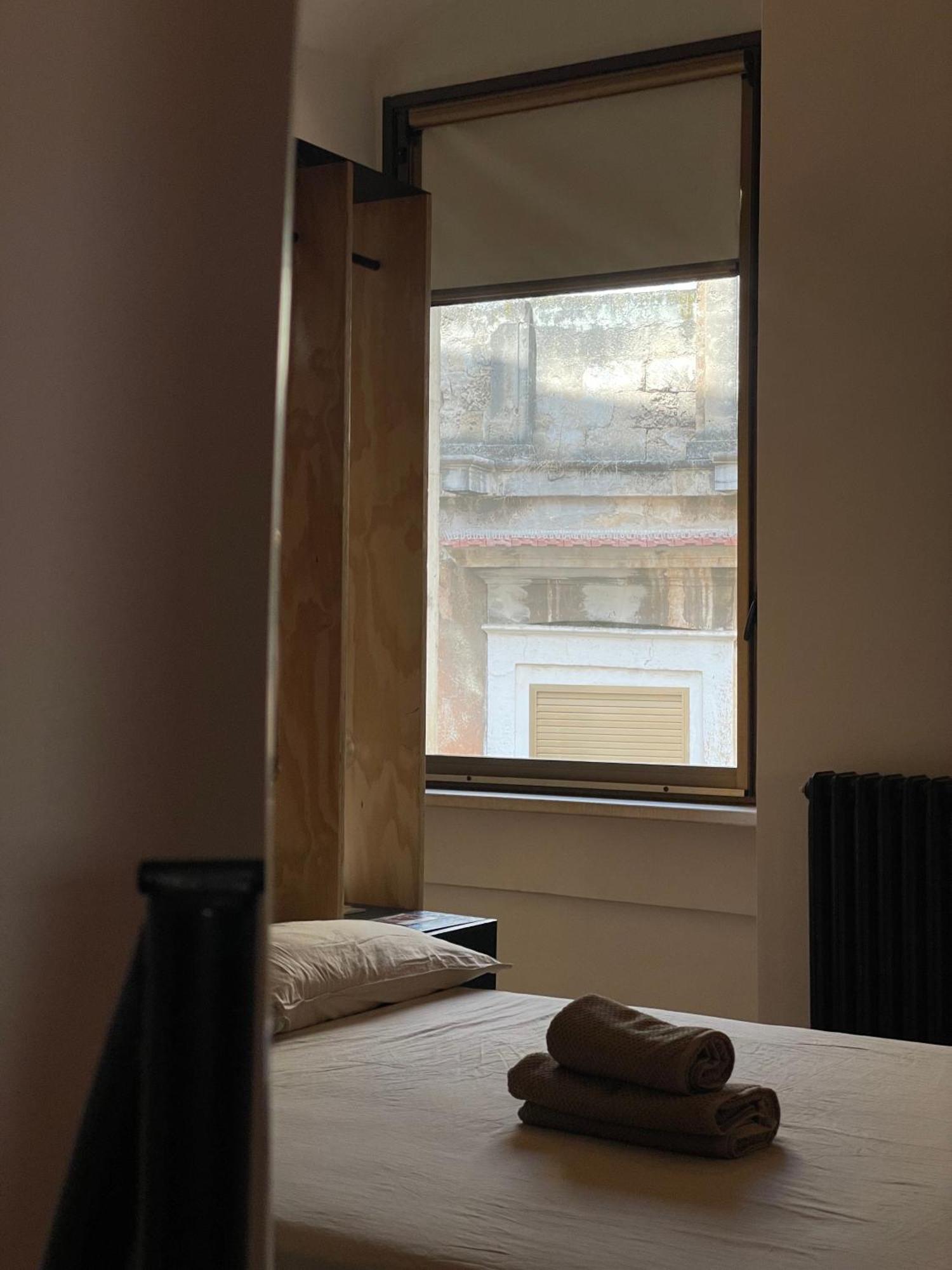 Gasthuis Palazzo Verrone 3*