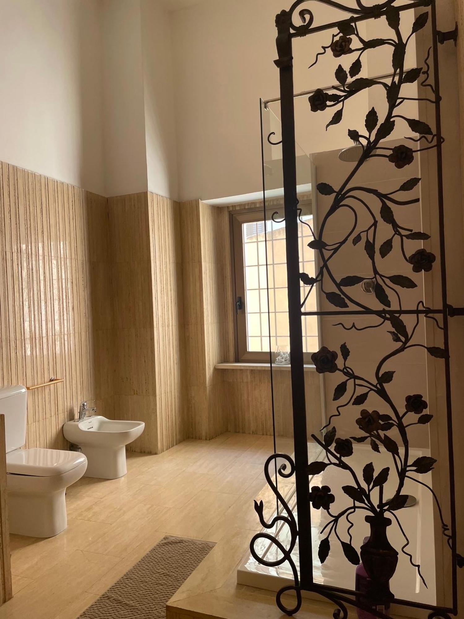 Gasthuis Palazzo Verrone 3*