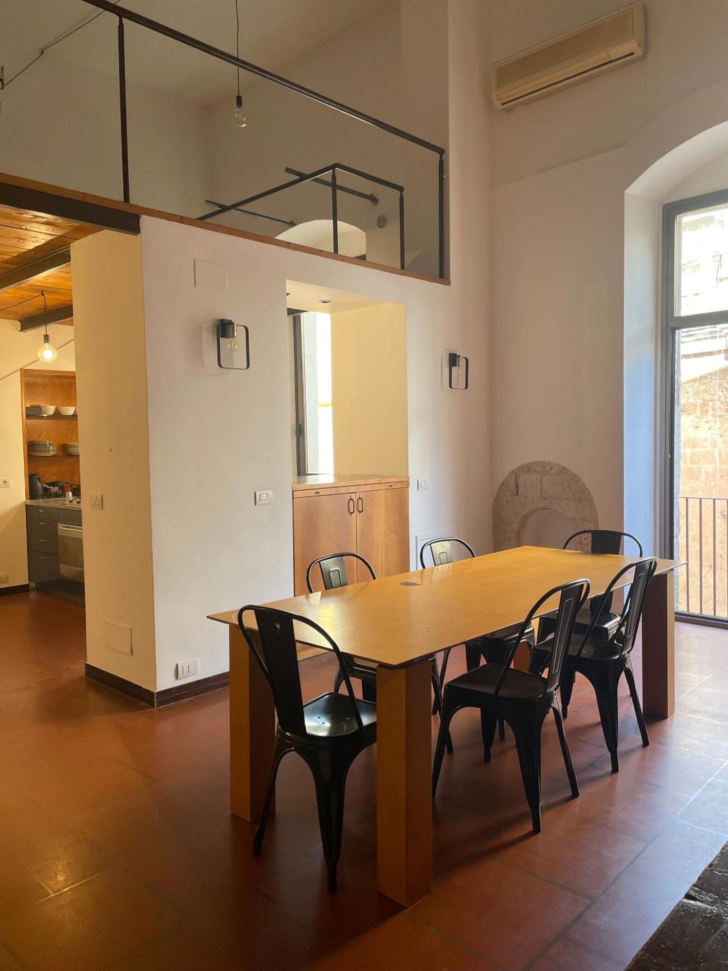 Palazzo Verrone Gasthuis 3*