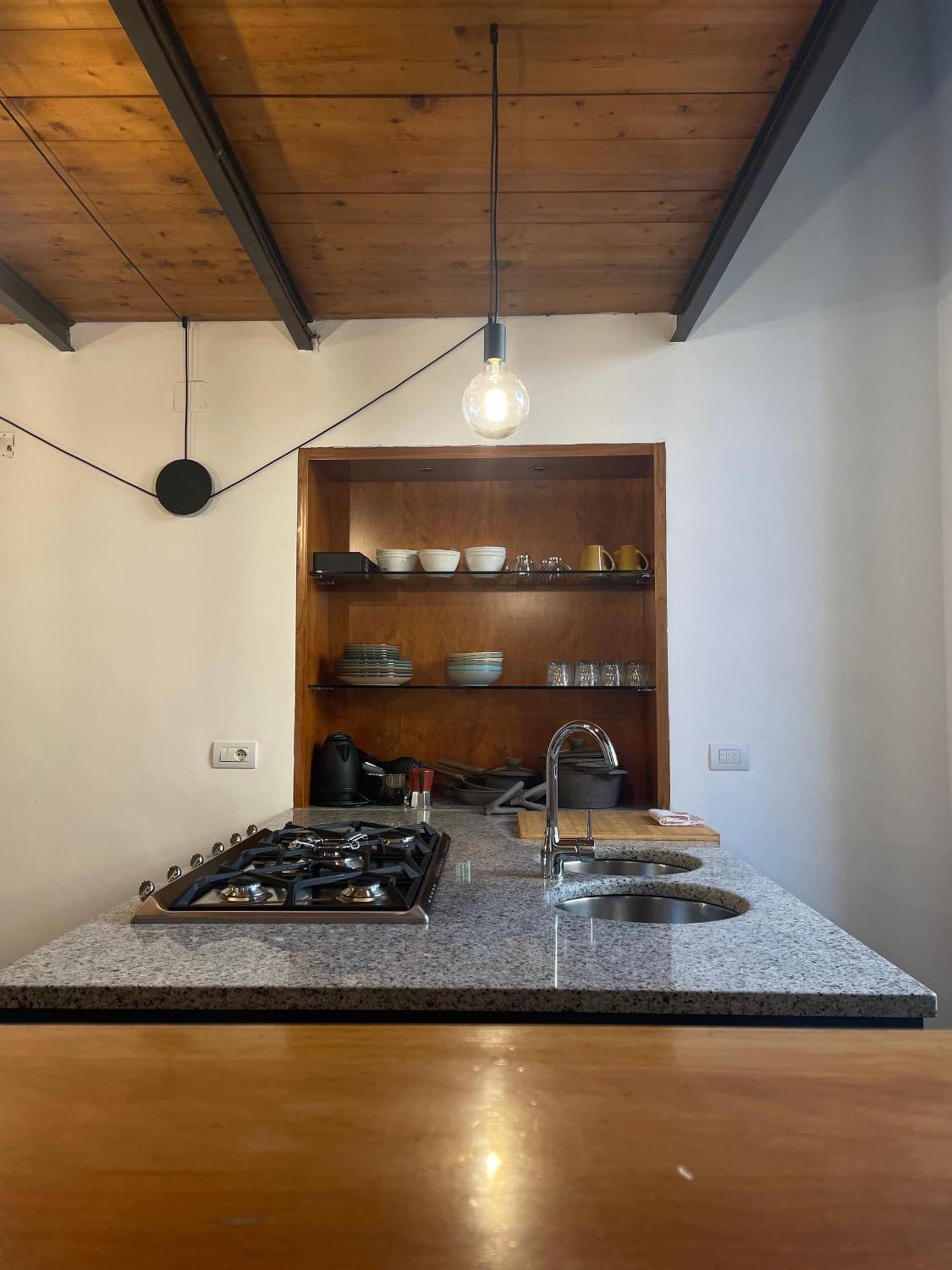 Gasthuis Palazzo Verrone 3*