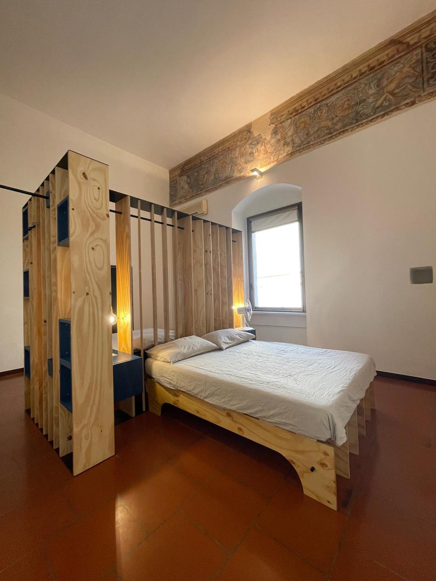 Palazzo Verrone Gasthuis Bari