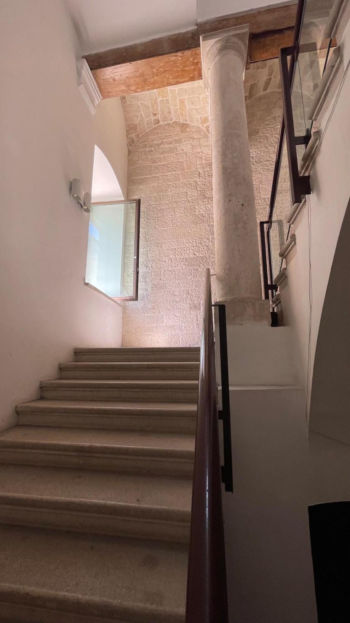 Gasthuis Palazzo Verrone Bari