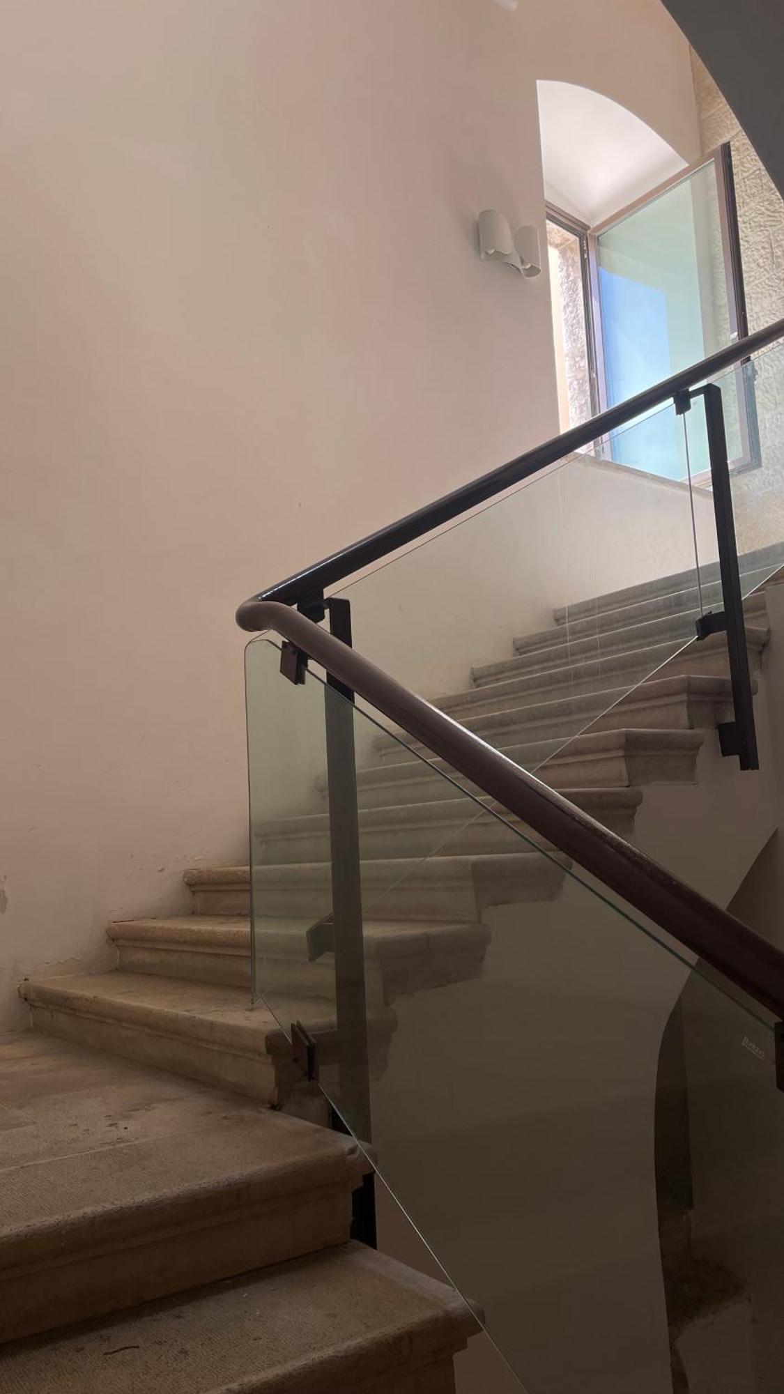 Gasthuis Palazzo Verrone