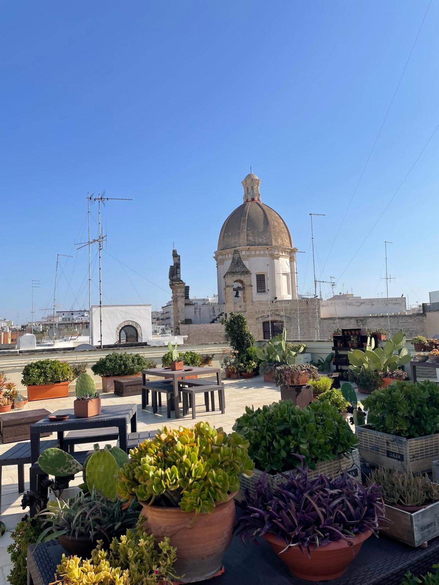 Palazzo Verrone 3* Bari