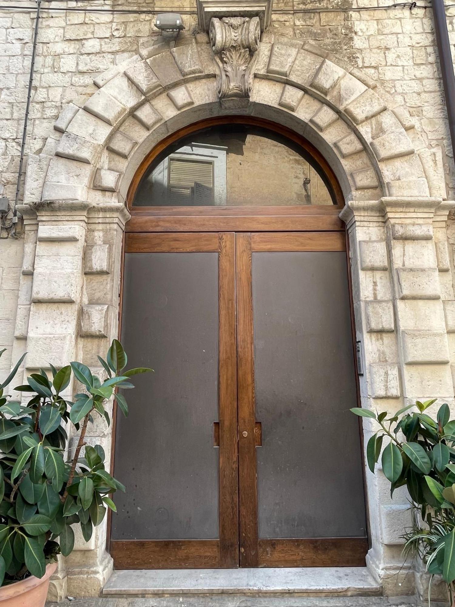 Gasthuis Palazzo Verrone