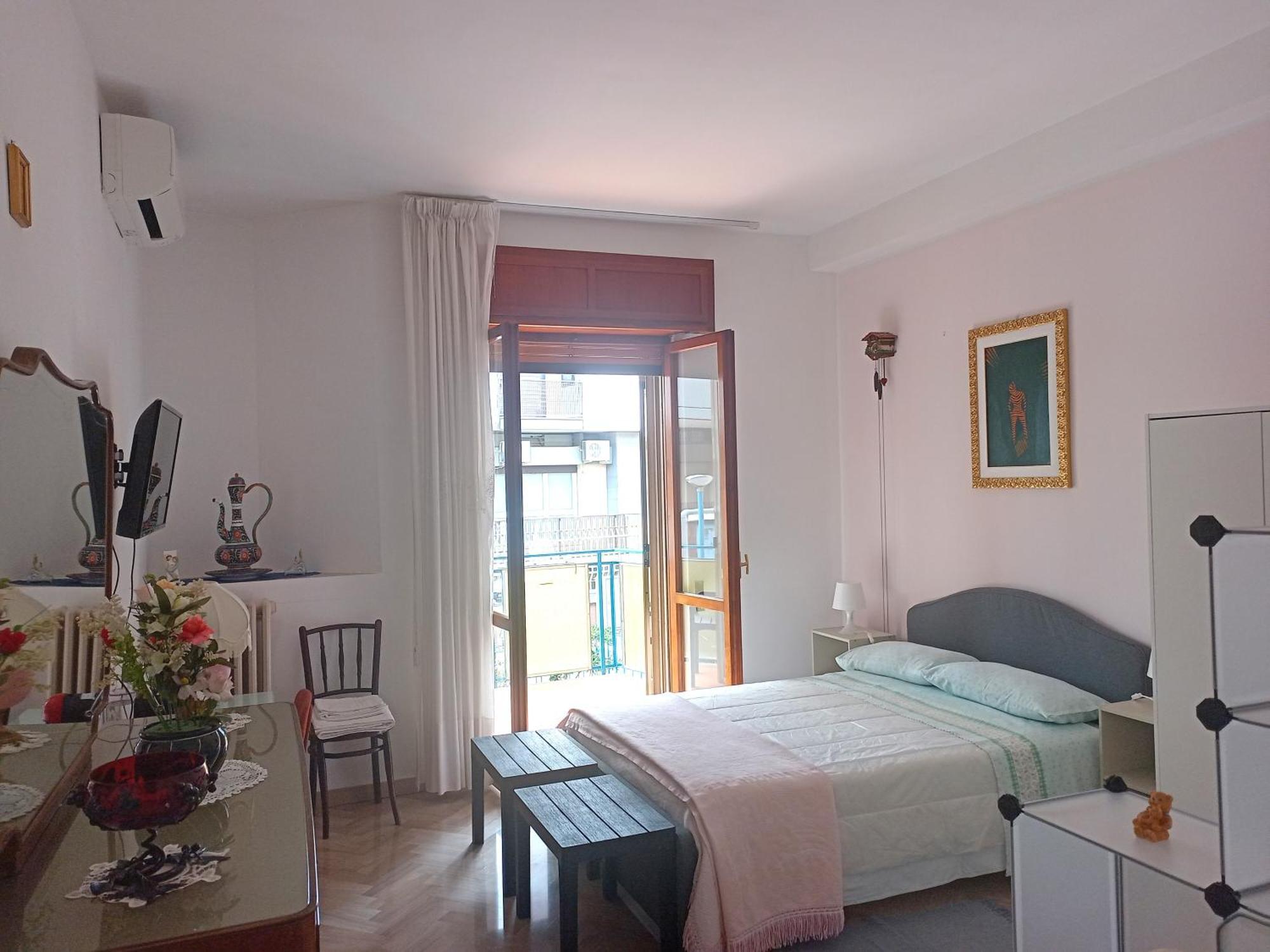 Apartment Divenere Carbonara - Locazione Turistica Bari