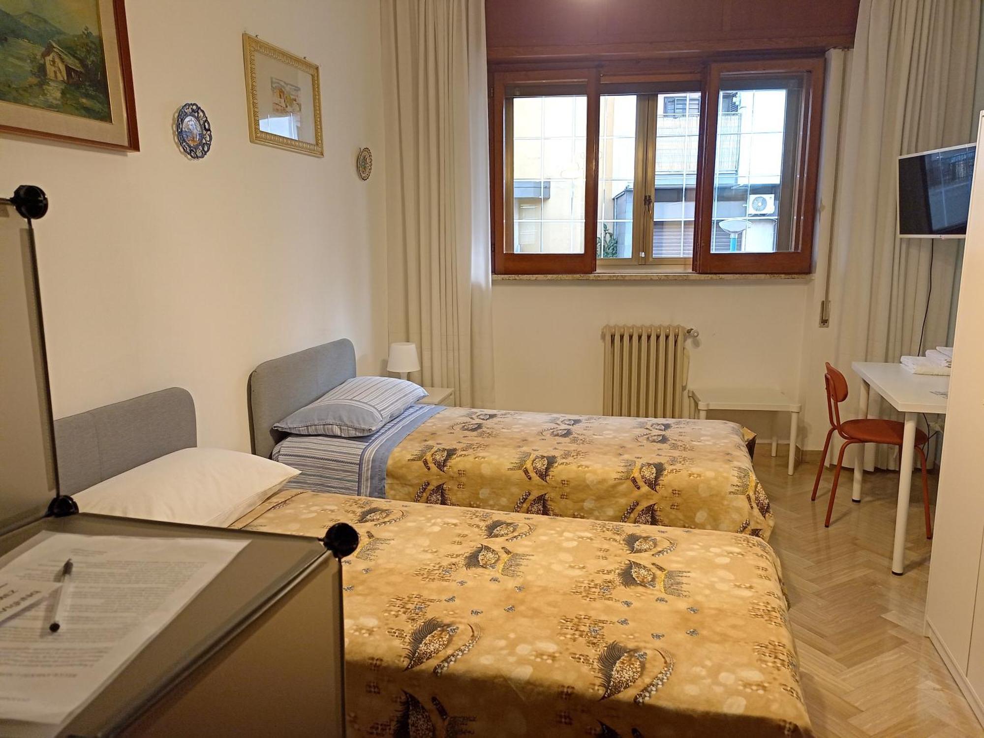 Divenere Carbonara - Locazione Turistica