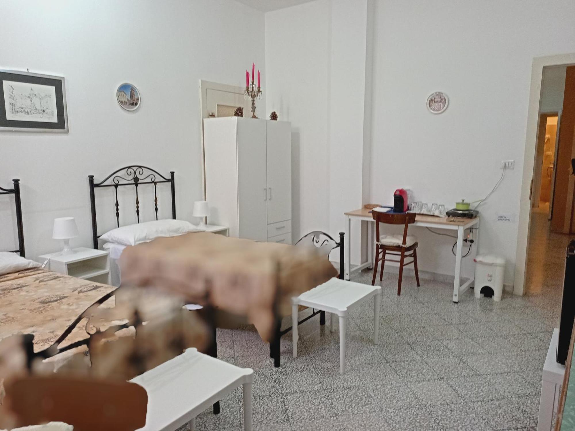 Apartment Divenere Carbonara - Locazione Turistica