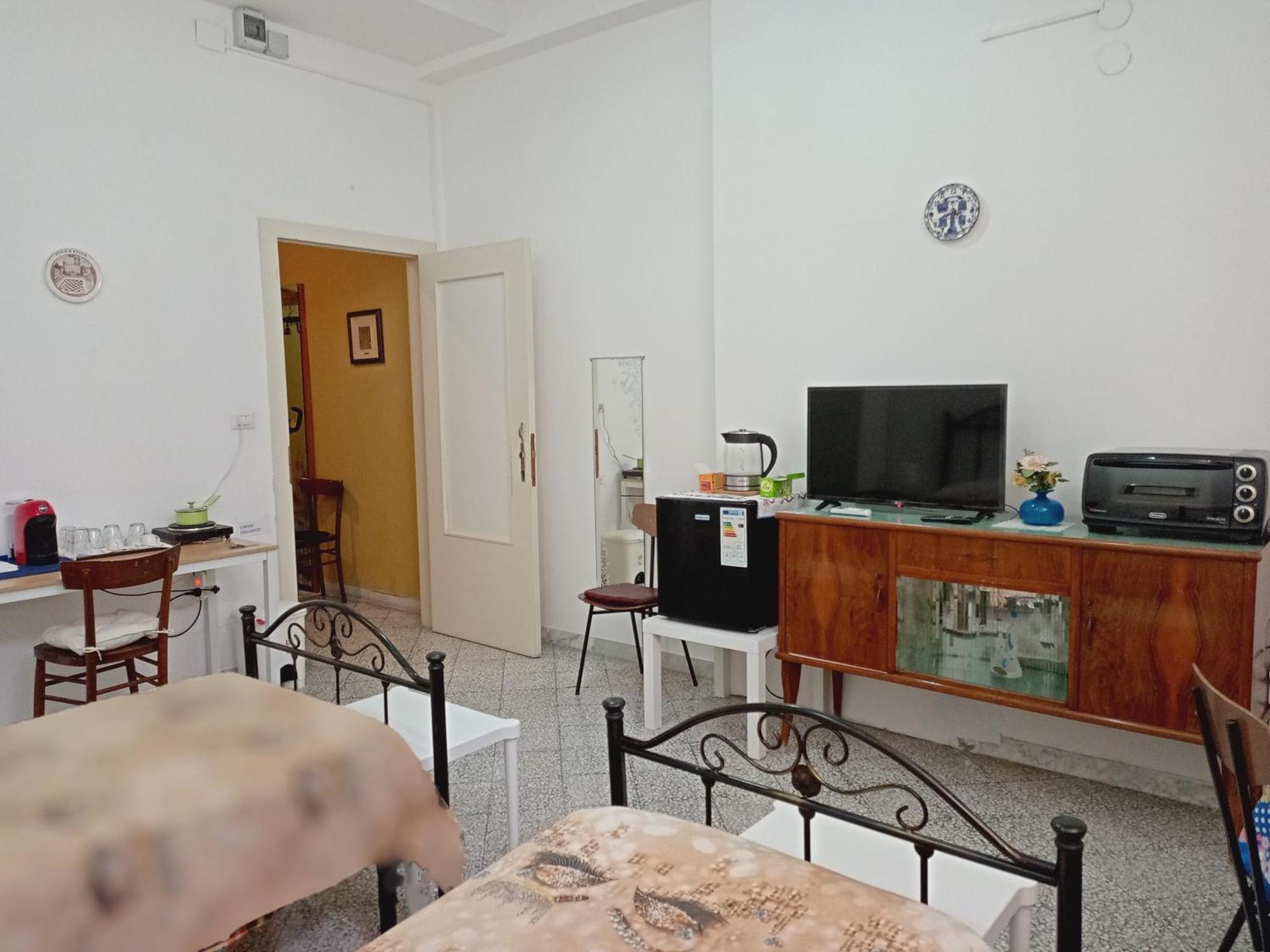 Apartment Divenere Carbonara - Locazione Turistica *