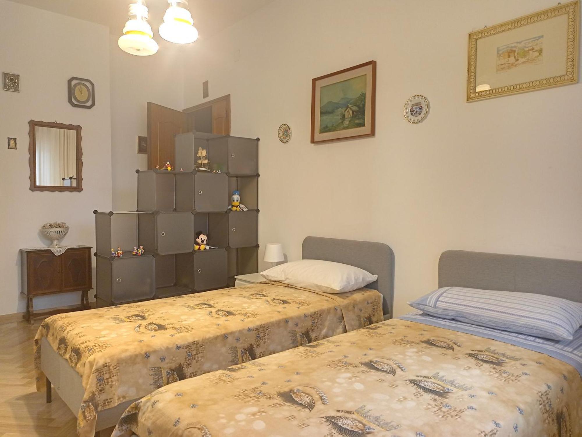 Divenere Carbonara - Locazione Turistica Apartment Bari