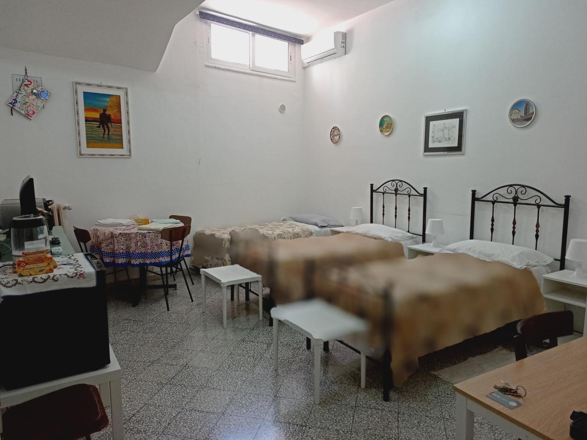 Apartment Divenere Carbonara - Locazione Turistica Bari