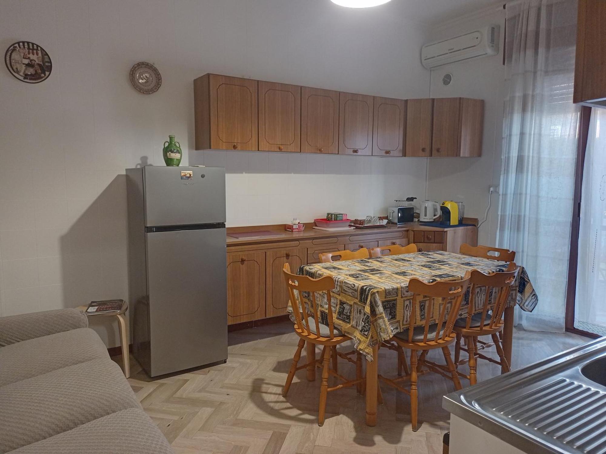 Divenere Carbonara - Locazione Turistica Apartment *
