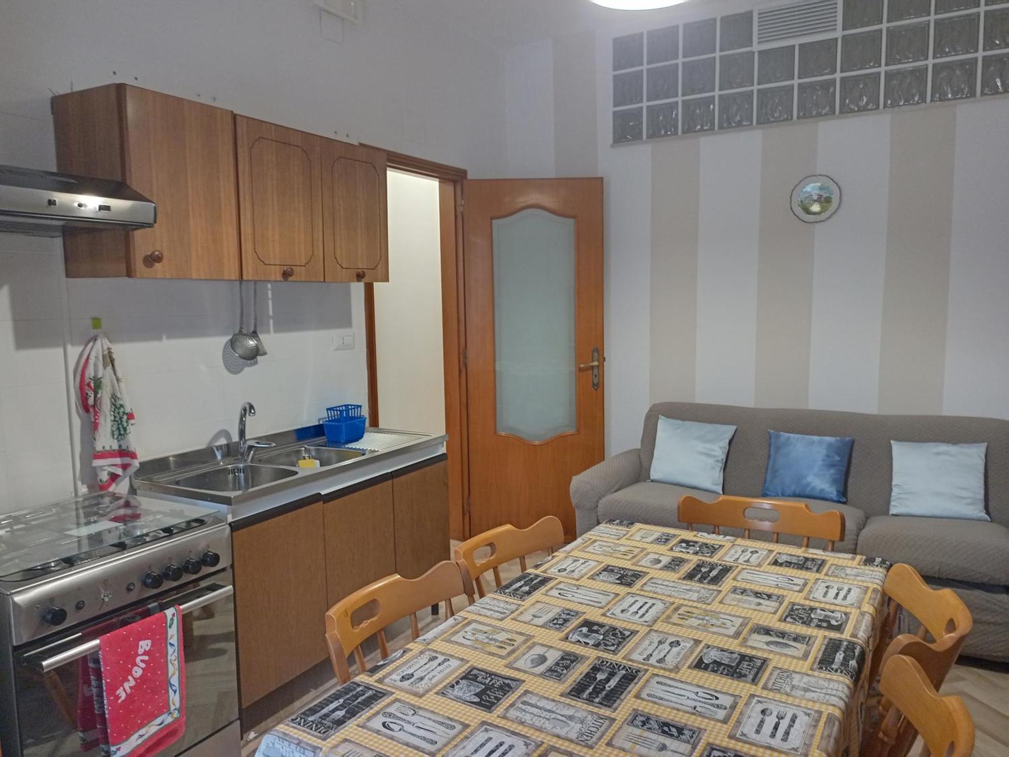 Apartment Divenere Carbonara - Locazione Turistica *