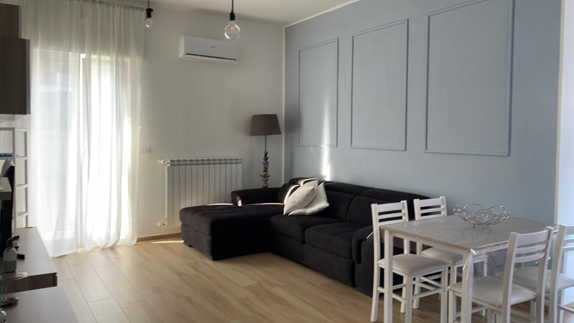 Netti Apartment *