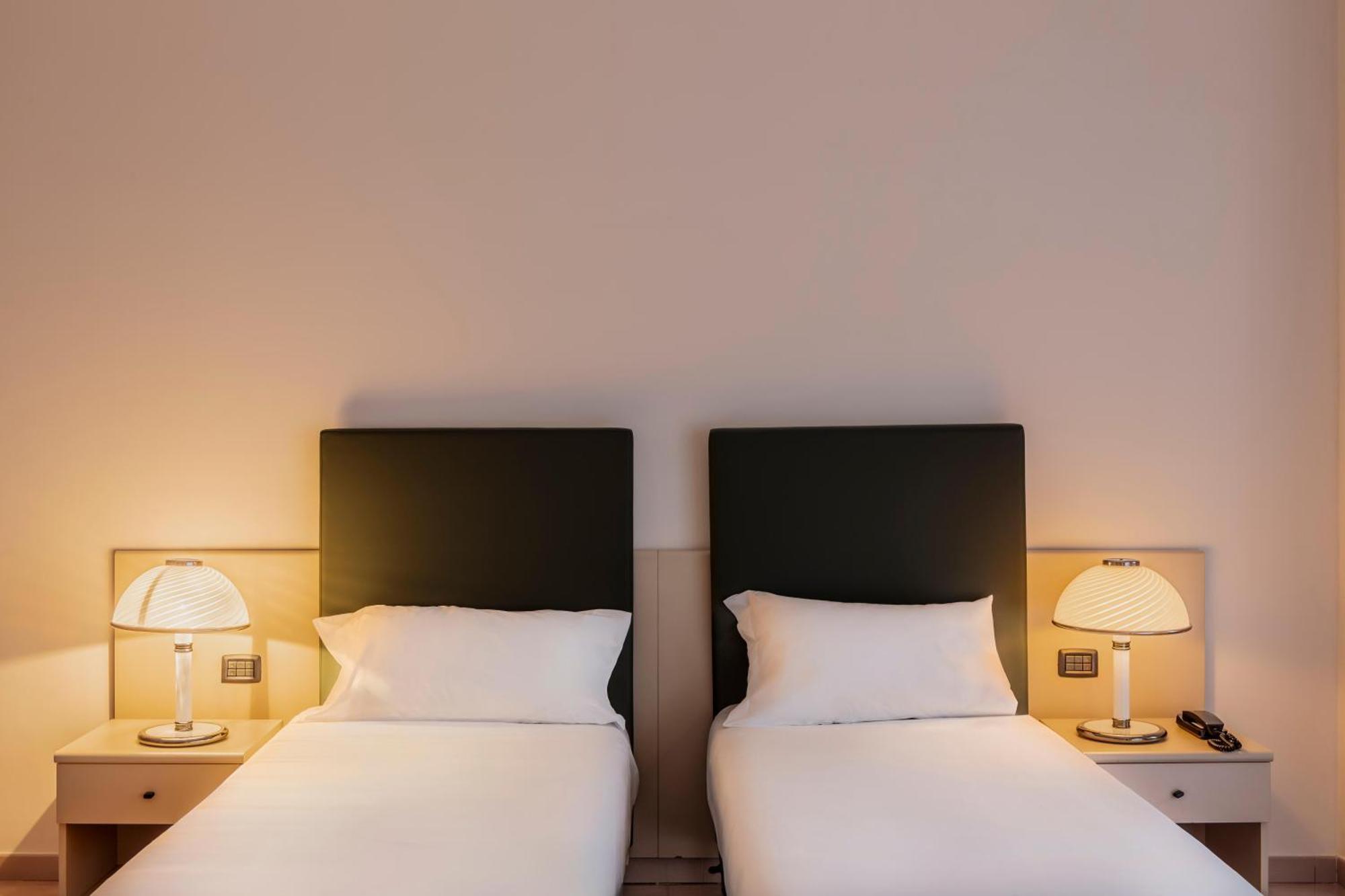 Rondo Hotel Bari