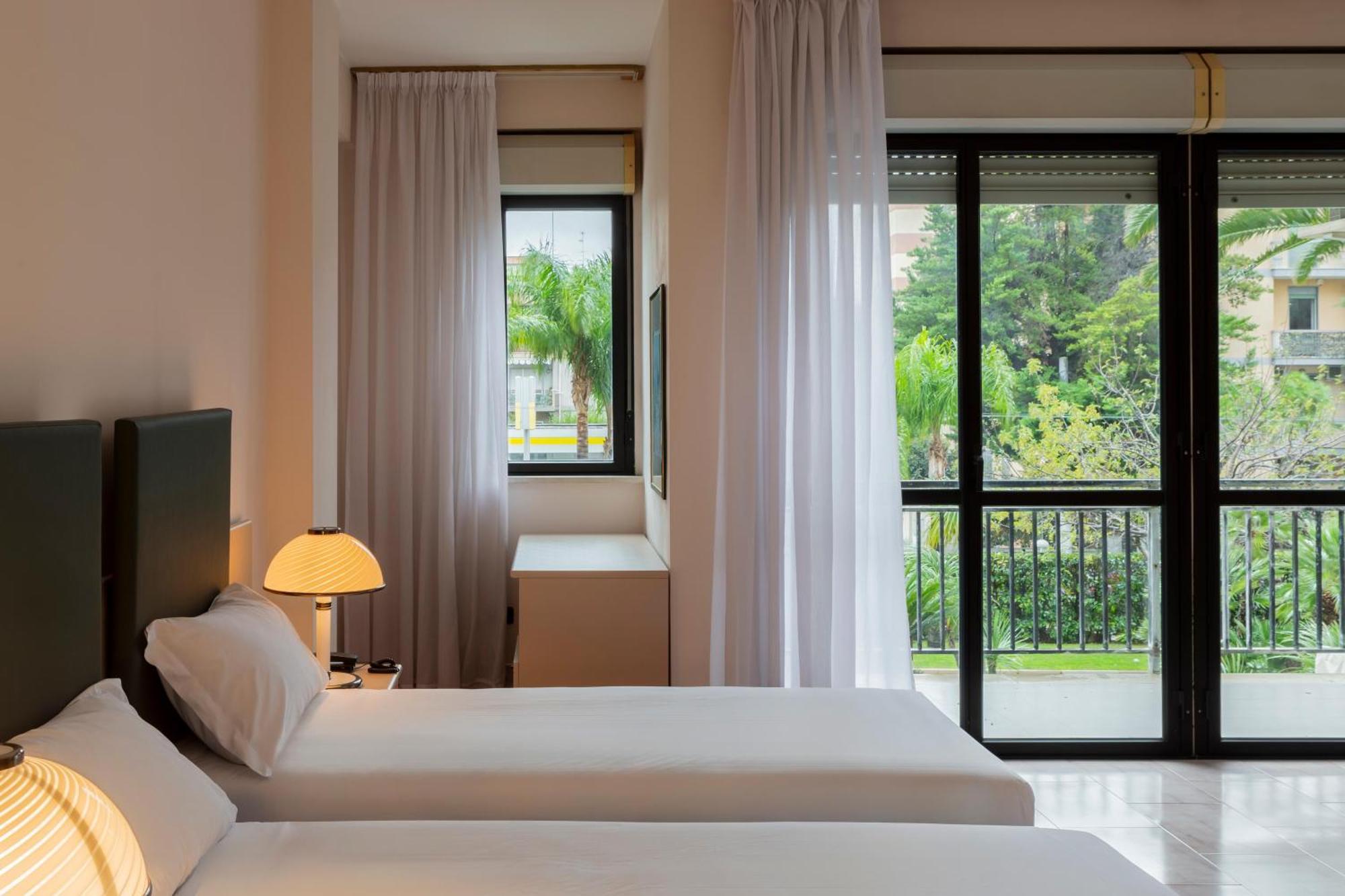 Hotel Rondo Bari