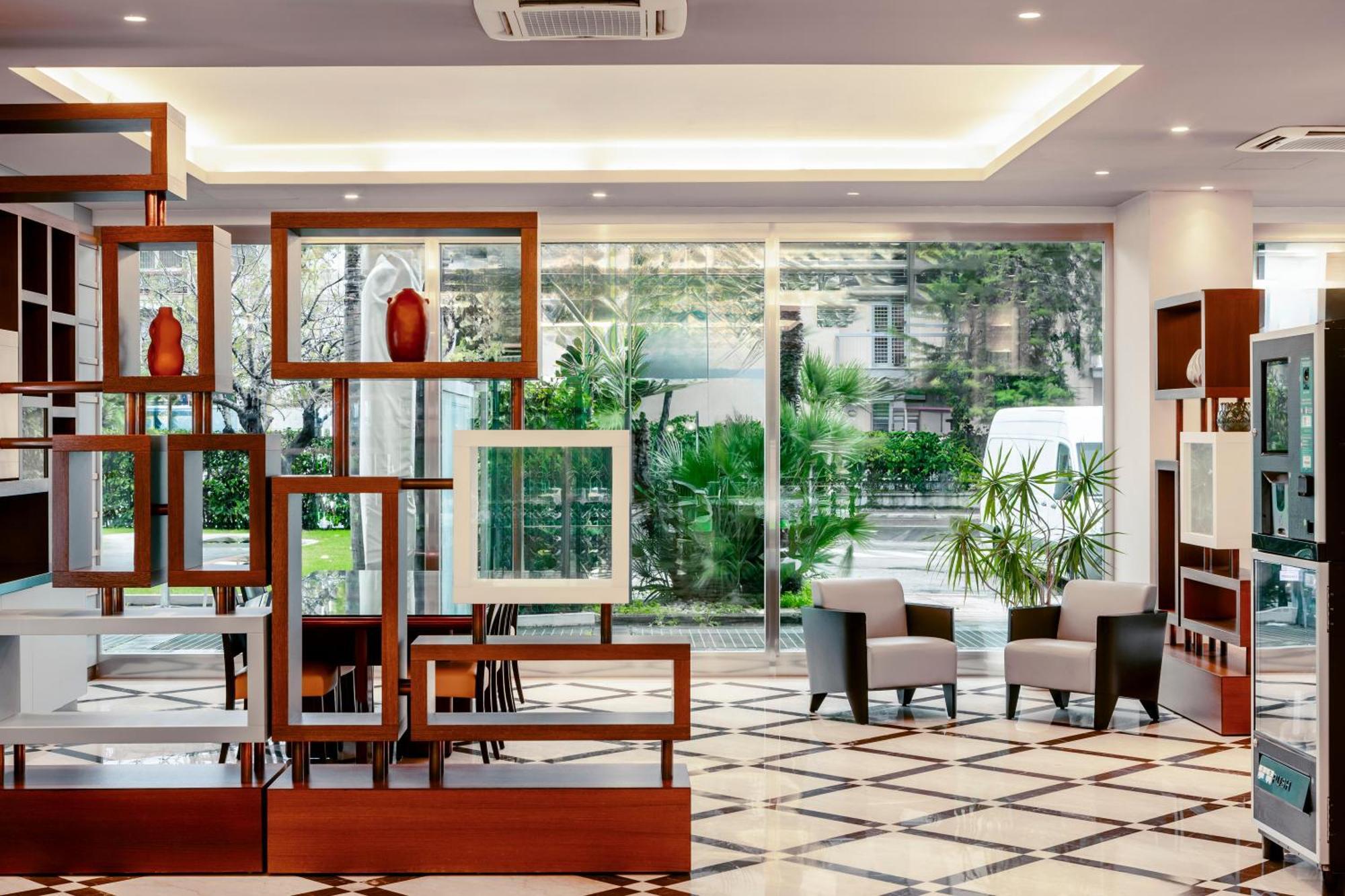 Rondo Hotel Bari