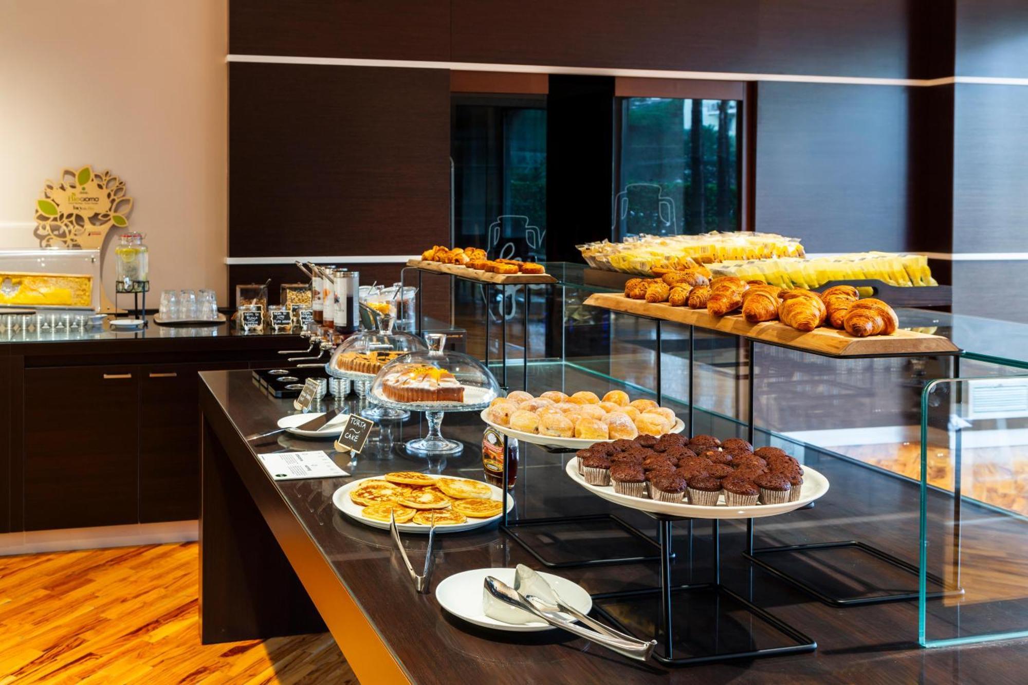 Hotel Rondo 3*