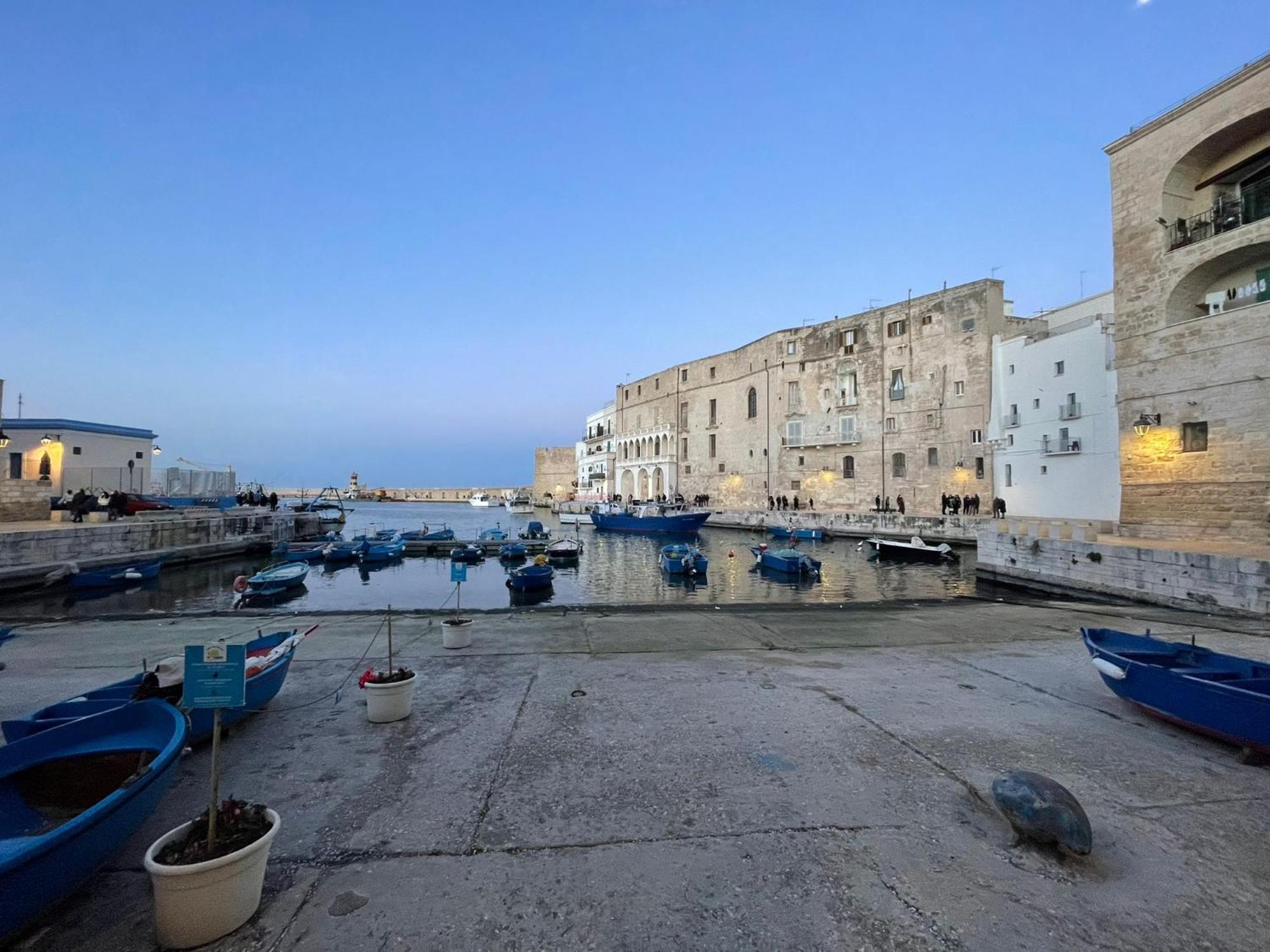 Apartment Rosas - La Cementina Bari