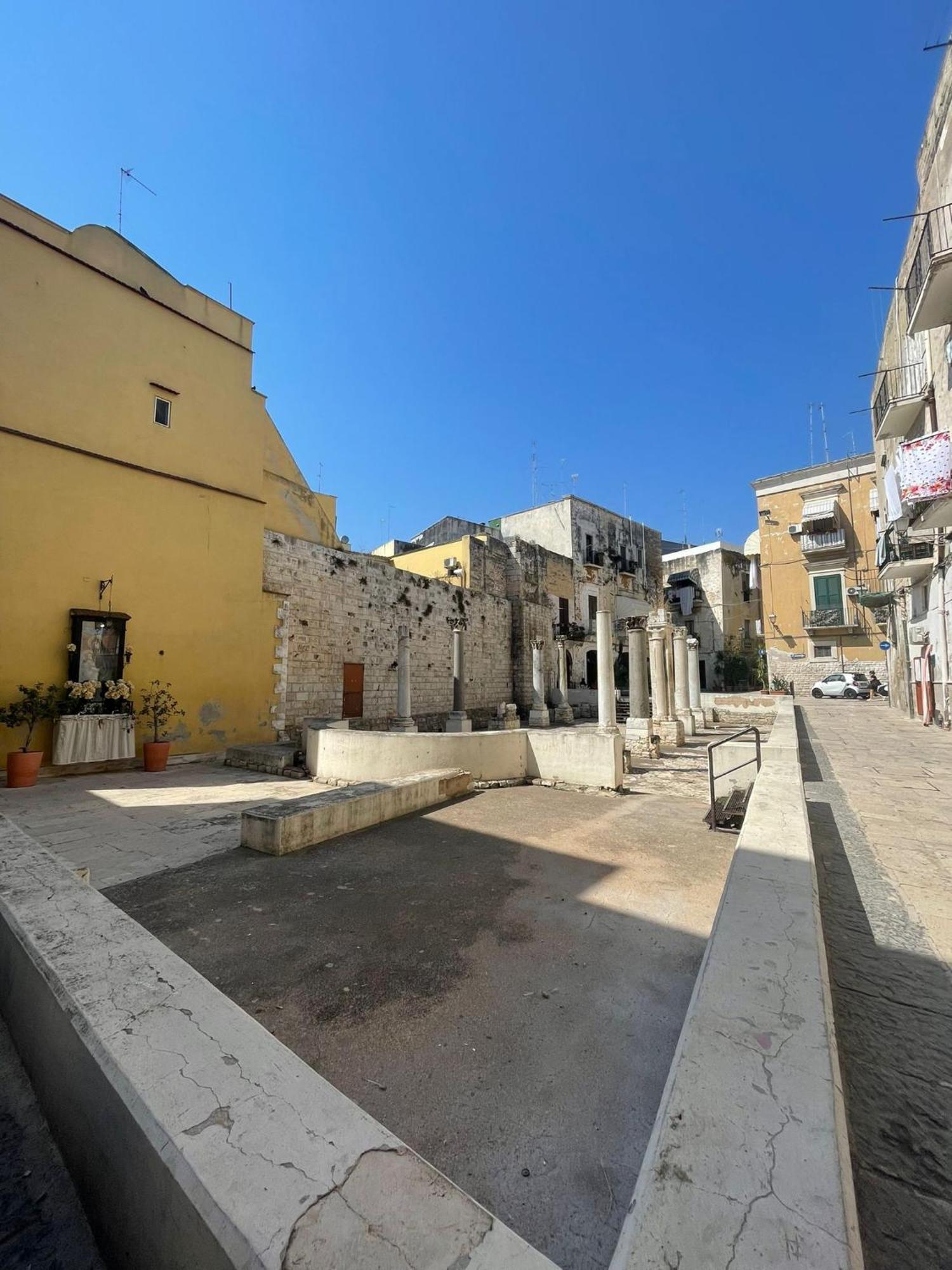 Rosas - La Cementina Apartment *
