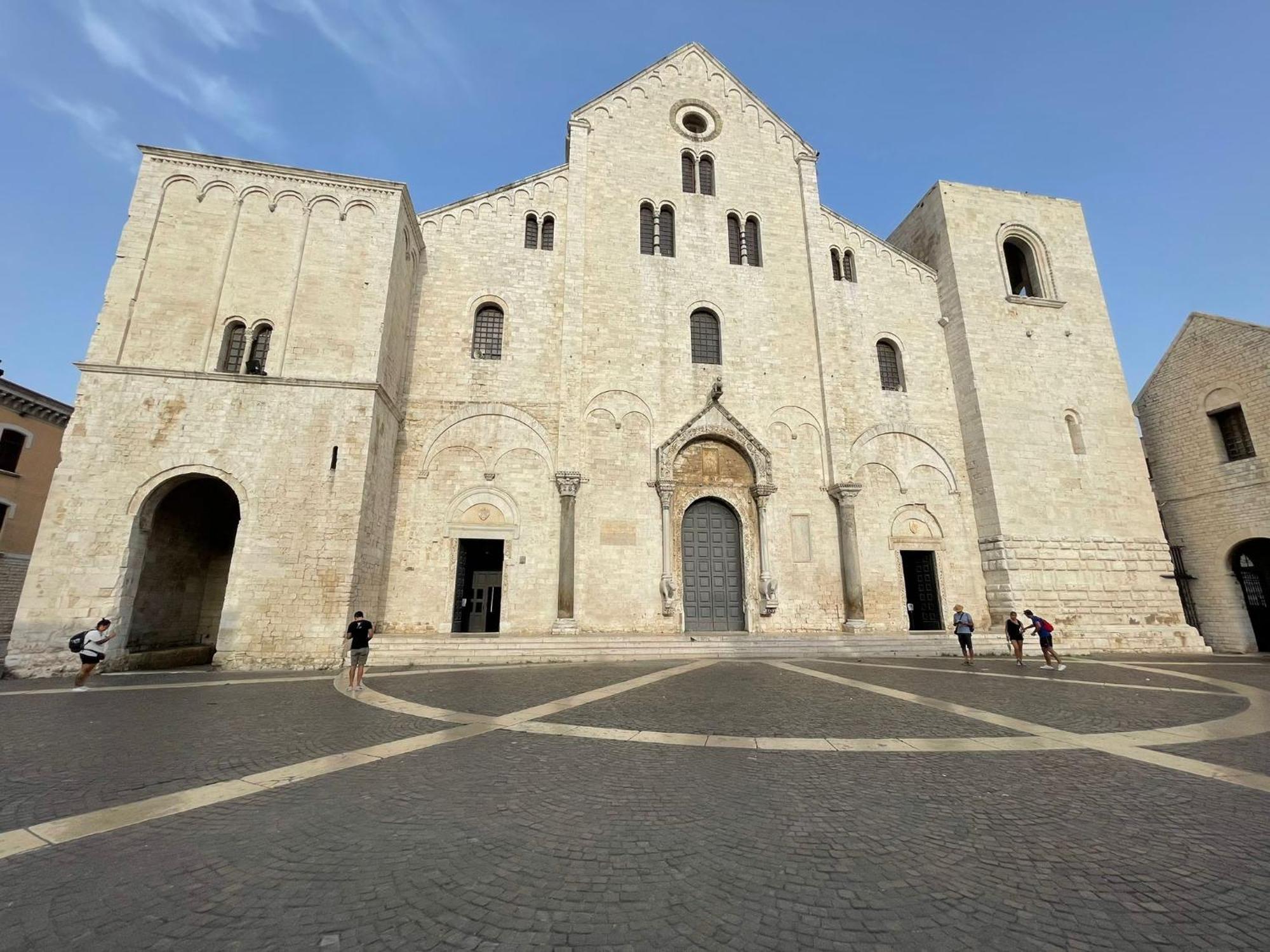 Rosas - La Cementina Apartment Bari