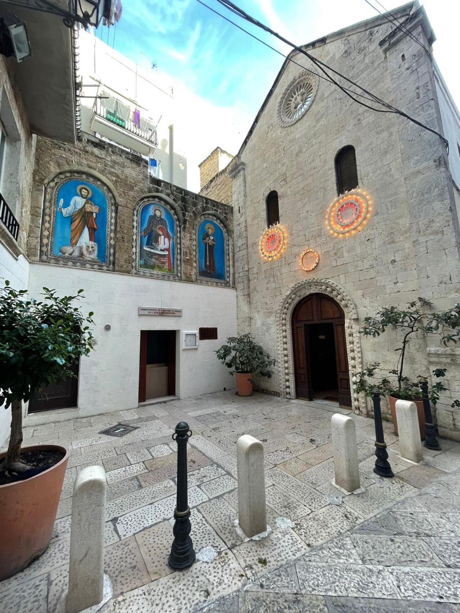 Rosas - La Cementina Apartment