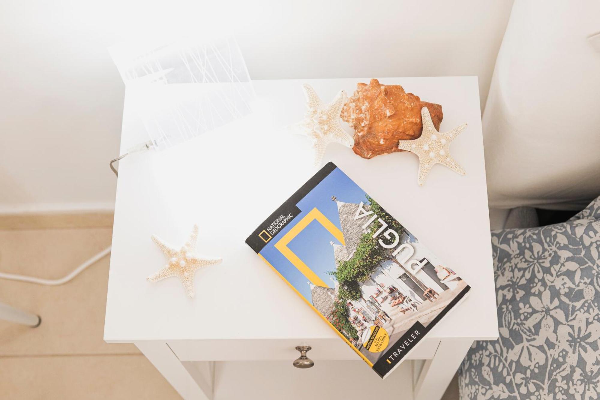'ngann'a Mare Apartment *