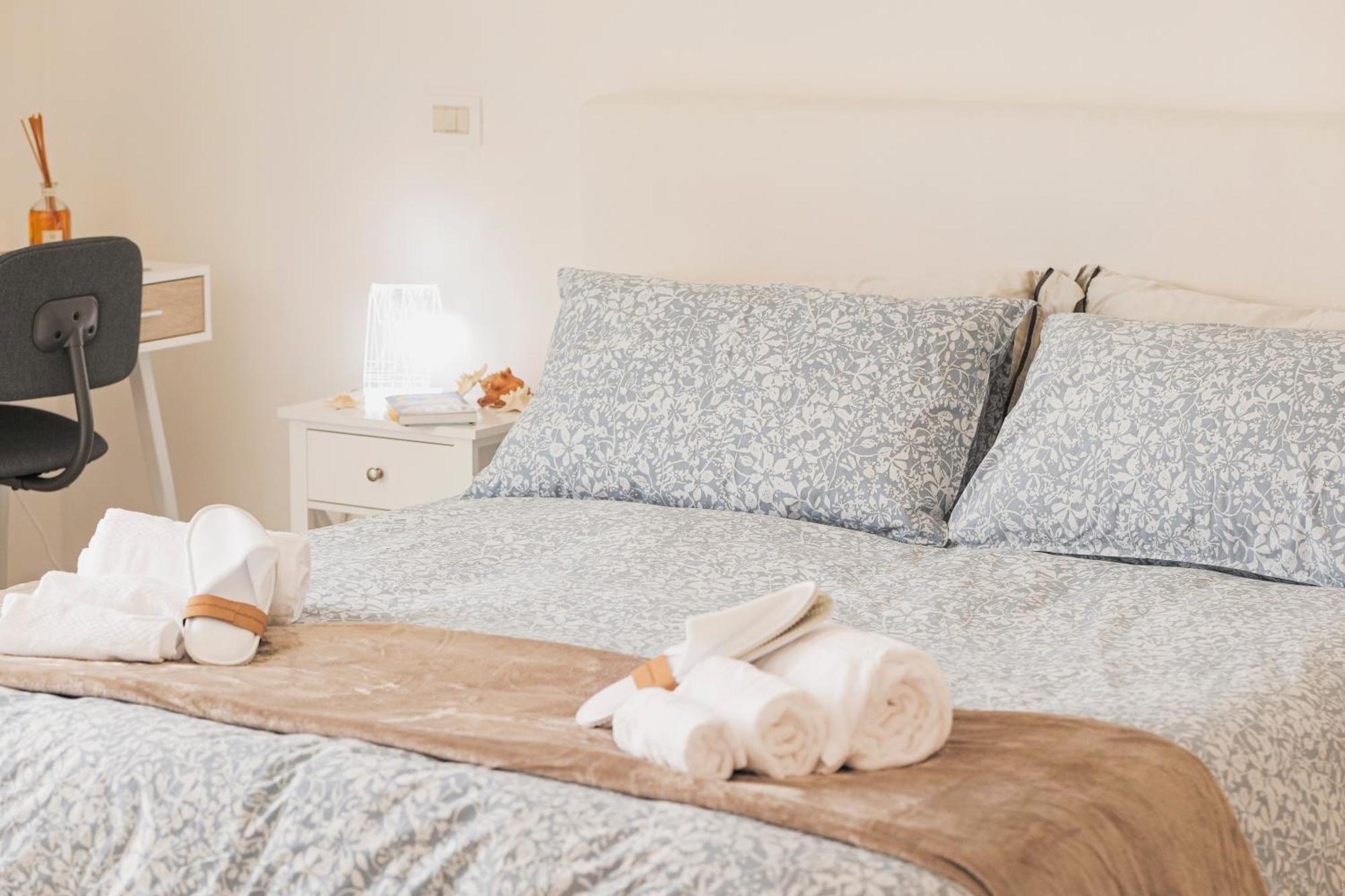 Apartment 'ngann'a Mare *