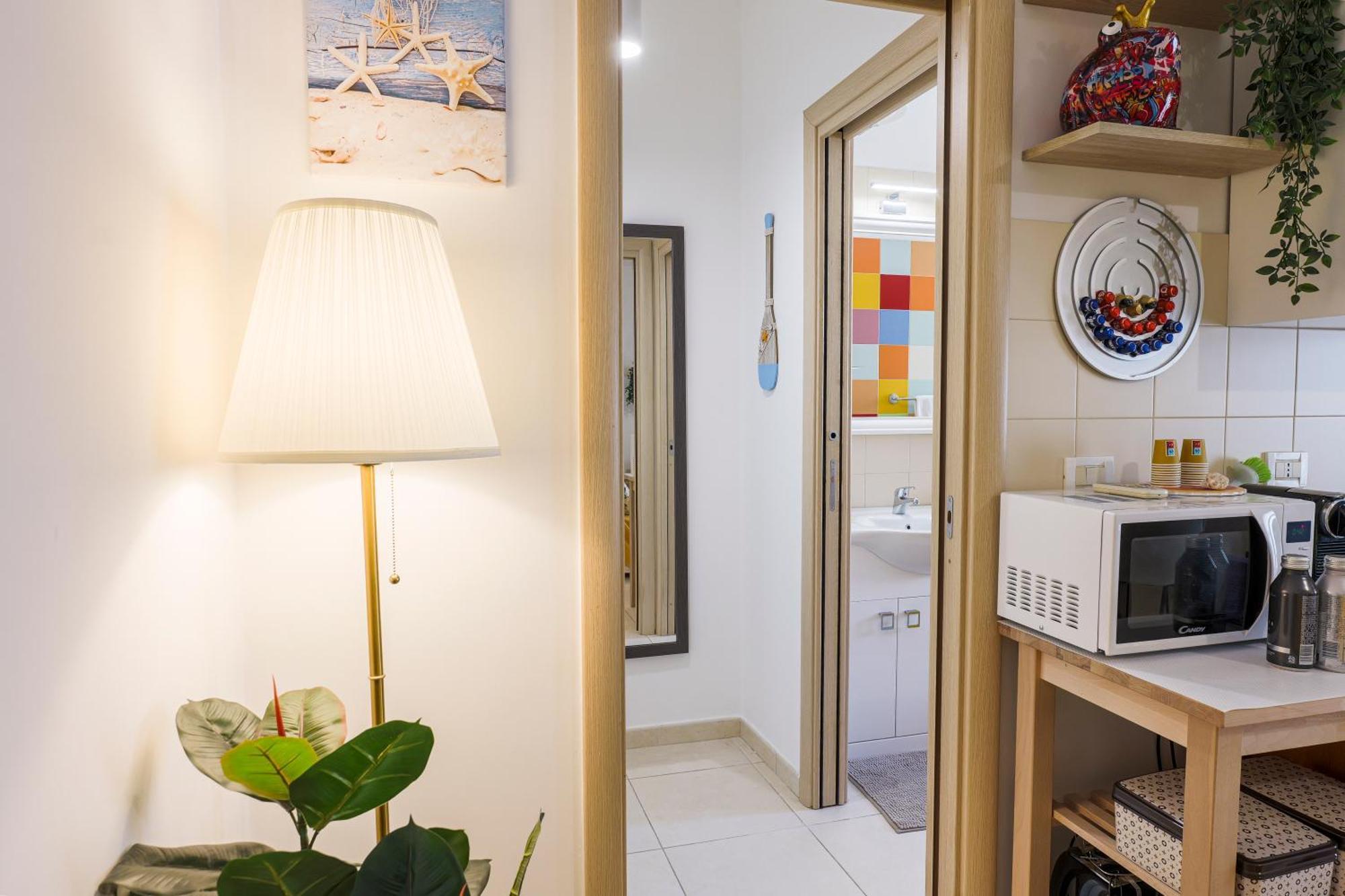 'ngann'a Mare Apartment