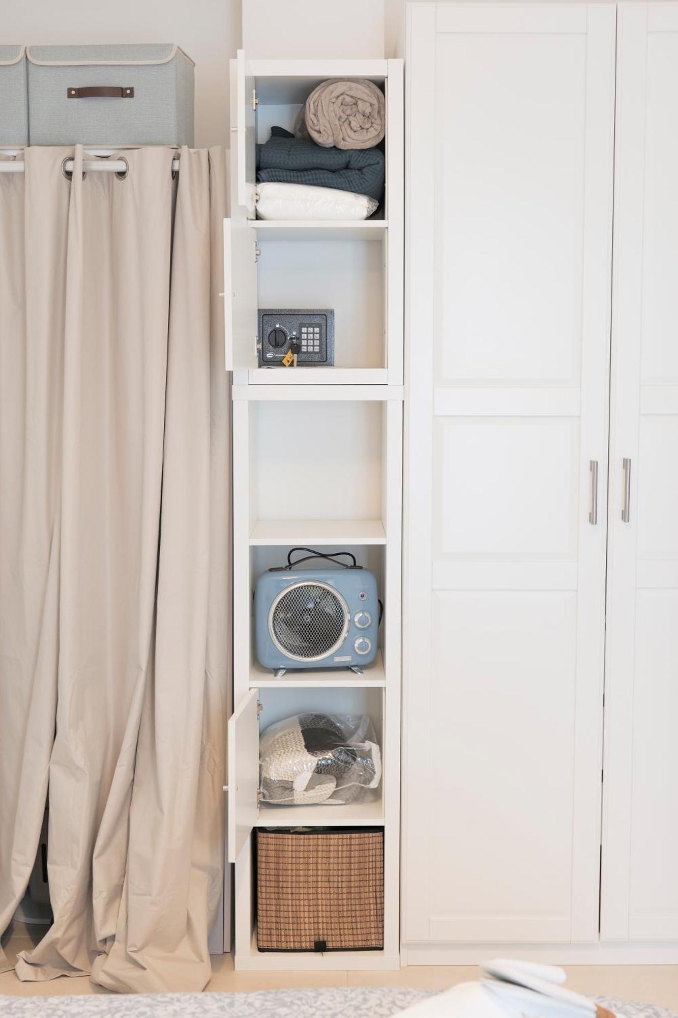'ngann'a Mare Apartment