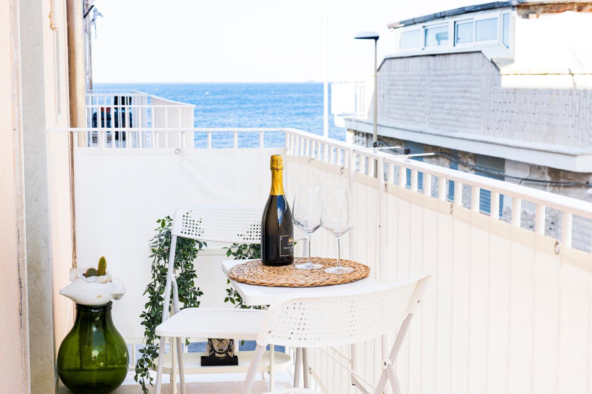 'ngann'a Mare Apartment Bari