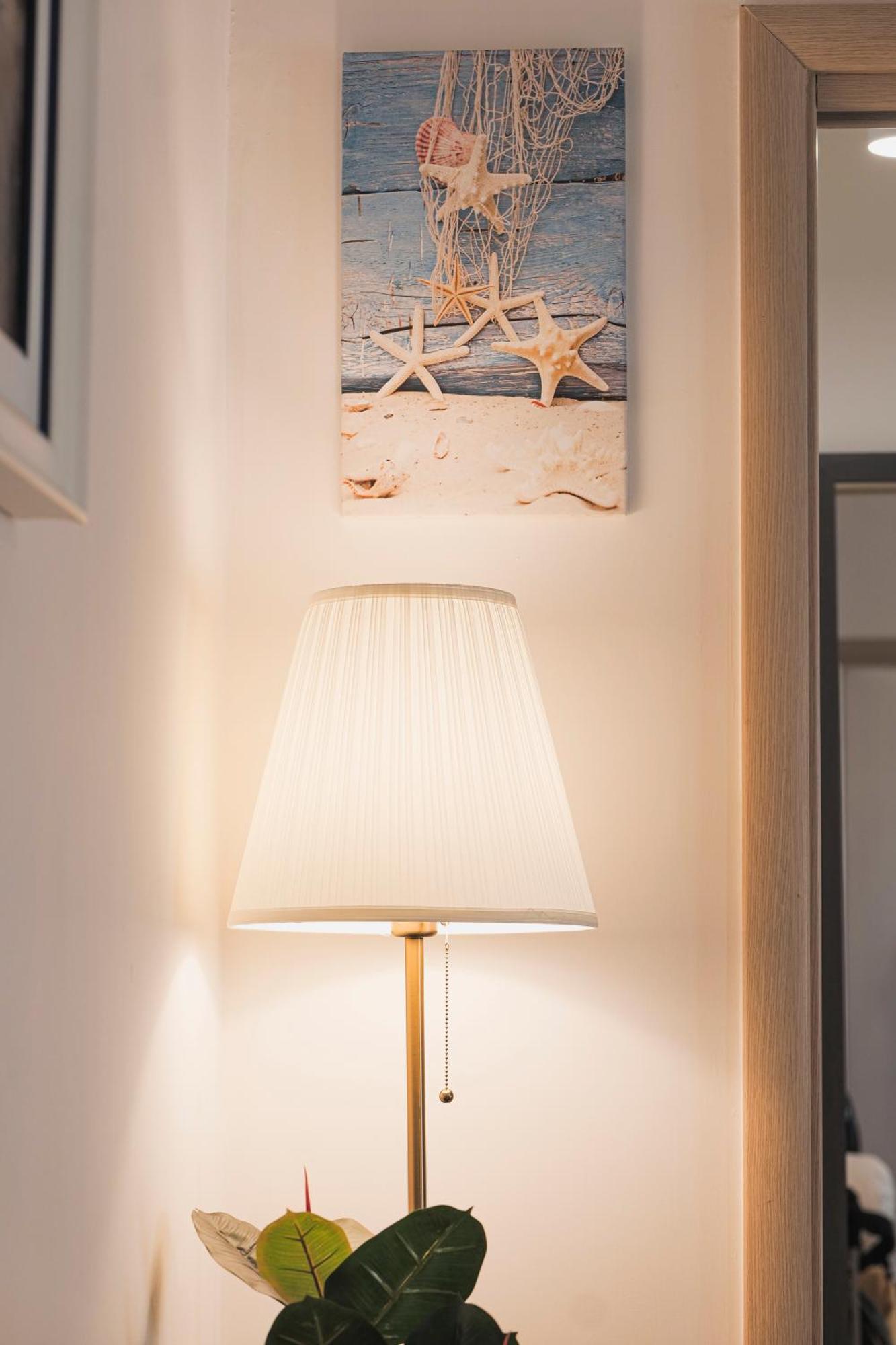 Apartment 'ngann'a Mare