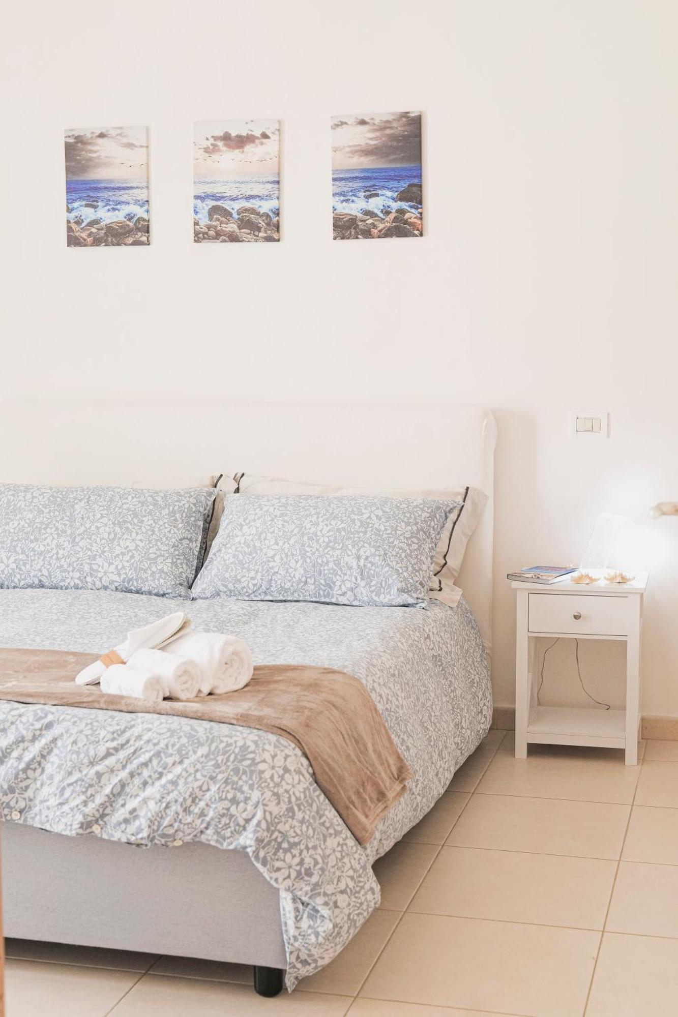 Apartment 'ngann'a Mare *
