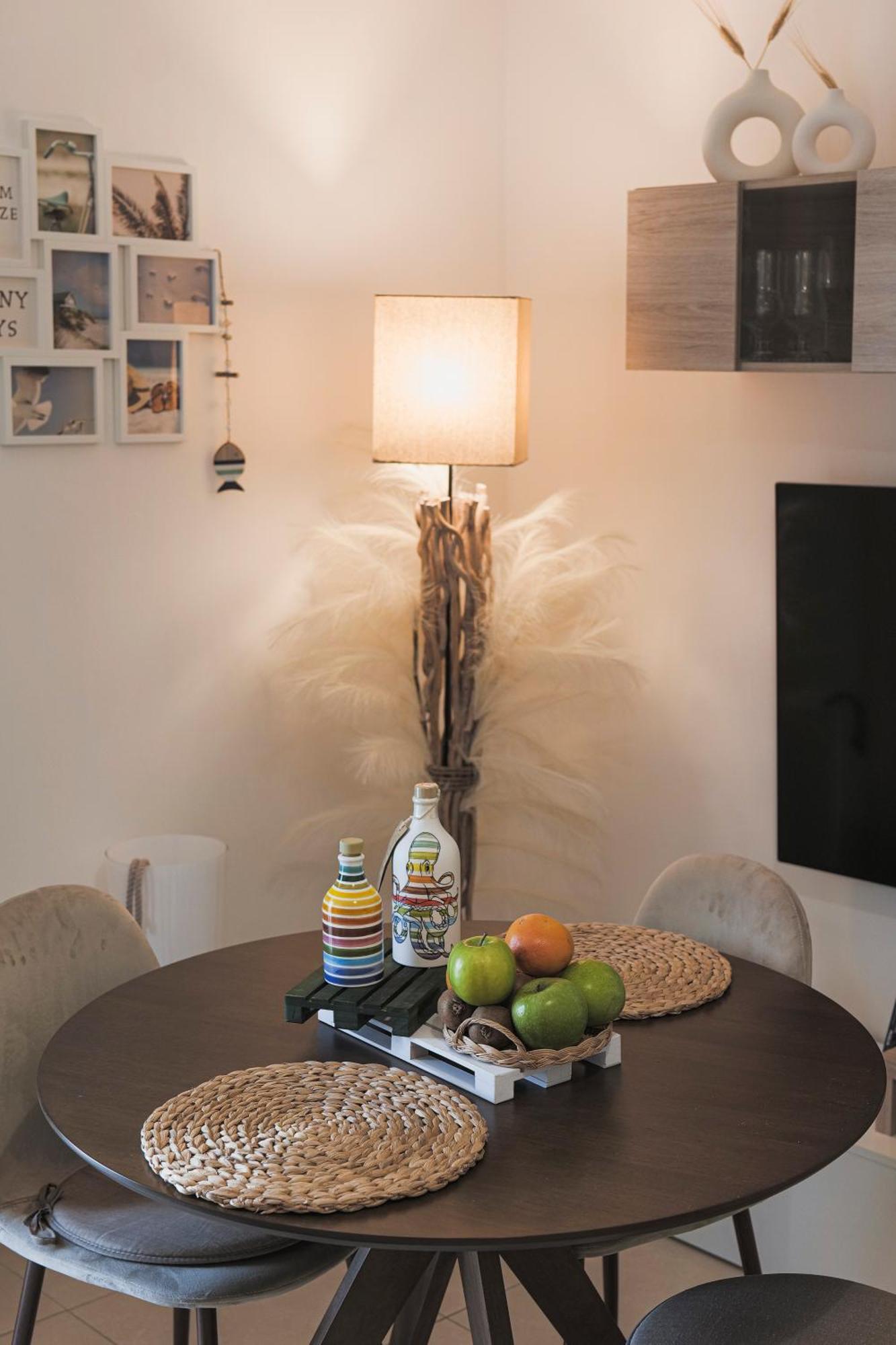 Apartment 'ngann'a Mare *