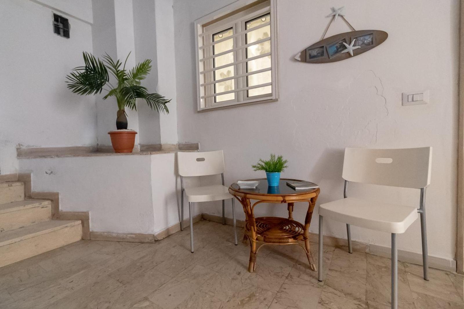La Dimora Dei Nipoti Apartment *