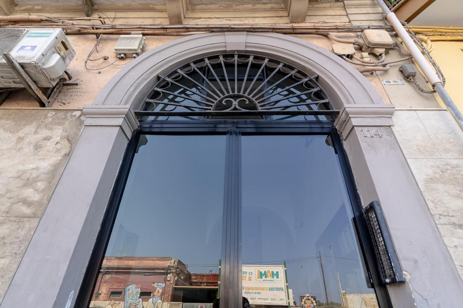 La Dimora Dei Nipoti Apartment Bari